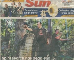 Gold Coast Sun
